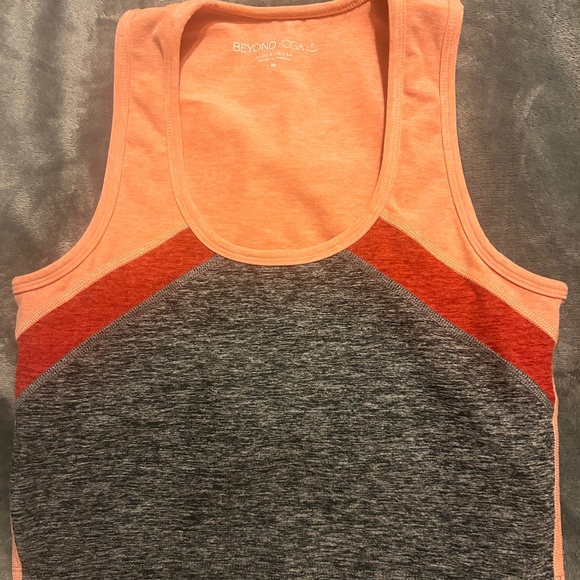 Beyond Yoga Other - Beyond Yoga Tank